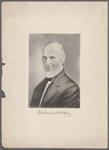 John Greenleaf Whittier [signature]