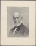 John Greenleaf Whittier 1807-1892