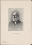 John G. Whittier [signature]. Photographed by Lamson, Portland, Maine