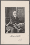 John G. Whittier [signature]