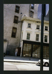 Block 452: Reade Street between Greenwich Street and Hudson Street (north side)