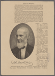 John G. Whittier [signature]