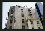 Block 452: Reade Street between Greenwich Street and Hudson Street (north side)