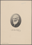 John G. Whittier [signature]