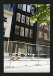 Block 452: Reade Street between Greenwich Street and Hudson Street (north side)