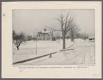 Whittier's birthplace, Haverhill, Massachusetts. (Described in "Snow-bound.")