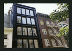 Block 452: Reade Street between Greenwich Street and Hudson Street (north side)