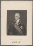 Charles Whitworth, Viscount Whitworth. Whitworth [signature]