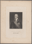 Charles Whitworth, Viscount Whitworth. Whitworth [signature]