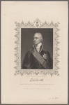 Charles Whitworth, Viscount Whitworth. Whitworth [signature]. English ambassador to Russia for twelve years, 1788 to 1800.