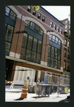 Block 452: Reade Street between Greenwich Street and Hudson Street (north side)