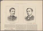 Major W.M. Laurence, killed in the Bausto War. Mr. Edward Whymper, the mountain climber of The Andes