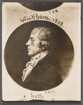 Wickham, 1808