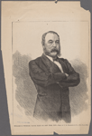William H. Wickham, Mayor Elect of New York City.--Phot. by C.D. Fredricks & Co.--(See page 954.)