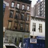 Block 452: Reade Street between Greenwich Street and Hudson Street (north side)