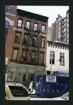 Block 452: Reade Street between Greenwich Street and Hudson Street (north side)