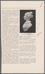 Maria Luise Wieland. )Im Besitz von Fräulein Andreae in Weimar.)