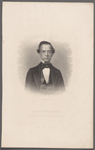 Rev. P.B. Wilber, A.M. Late president of The Wesleyan Female College Cincinnati, O