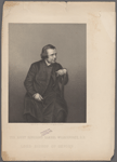 The Right Reverend Samuel Wilberforce, D.D. Lord Bishop of Oxford