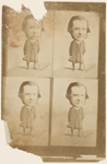 Caricatures of Dr. Samuel Wilberforce.