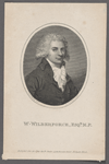 W. Wilberforce, Esqr. M.P.