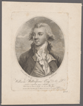 William Wilberforce Esqr. Nature imprints upon whate'er we see, That has a heart & life in it--Be free.
