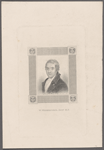 W. Wilberforce, Esqr. M.P.