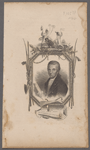 W. Wilberforce, Esqr. M.P. Act for [th]e Abolition of the Slave Trade