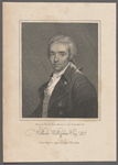 W. Wilberforce, Esqr. M.P. 