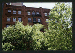 Block 452: Reade Street between Greenwich Street and Hudson Street (north side)