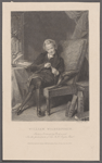 William Wilberforce. From a portrait by Richmond. In the possession of Sir R.H. Ingles, Bart.