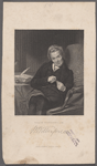 William Wilberforce, Esq. Wilberforce [signature]