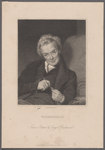 Wilberforce. From a picture by George Richmond