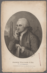 Joseph Wilcox F.S.A.