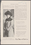 Ella Wheeler Wilcox