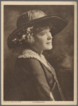 Ella Wheeler Wilcox