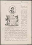 The invitation of thieves to thieves to witness the execution of their enemy and betrayer, Jonathan Wild, thief-taker general of Great Britain and Ireland, in the year 1725