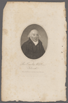 Rev. Cornelius Wildbore