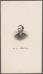 A. C. Wilder [signature]