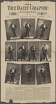 Marshall P. Wilder--the great American humorist