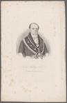 Thomas Wildey P.G.L. The founder of Odd-Fellowship in America