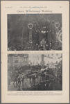 Queen Wilhelmina's wedding