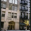 Block 453: Chambers Street between Greenwich Street and Hudson Street (north side)