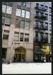 Block 453: Chambers Street between Greenwich Street and Hudson Street (north side)