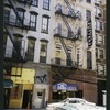 Block 453: Chambers Street between Greenwich Street and Hudson Street (north side)