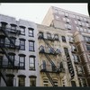 Block 453: Chambers Street between Greenwich Street and Hudson Street (north side)