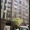 Block 453: Chambers Street between Greenwich Street and Hudson Street (north side)