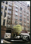 Block 453: Chambers Street between Greenwich Street and Hudson Street (north side)