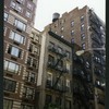 Block 453: Chambers Street between Greenwich Street and Hudson Street (north side)