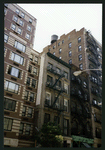 Block 453: Chambers Street between Greenwich Street and Hudson Street (north side)